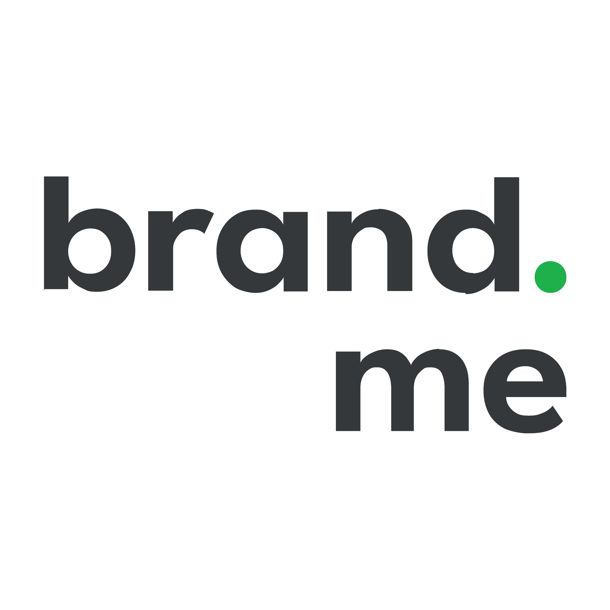 Partners brandme