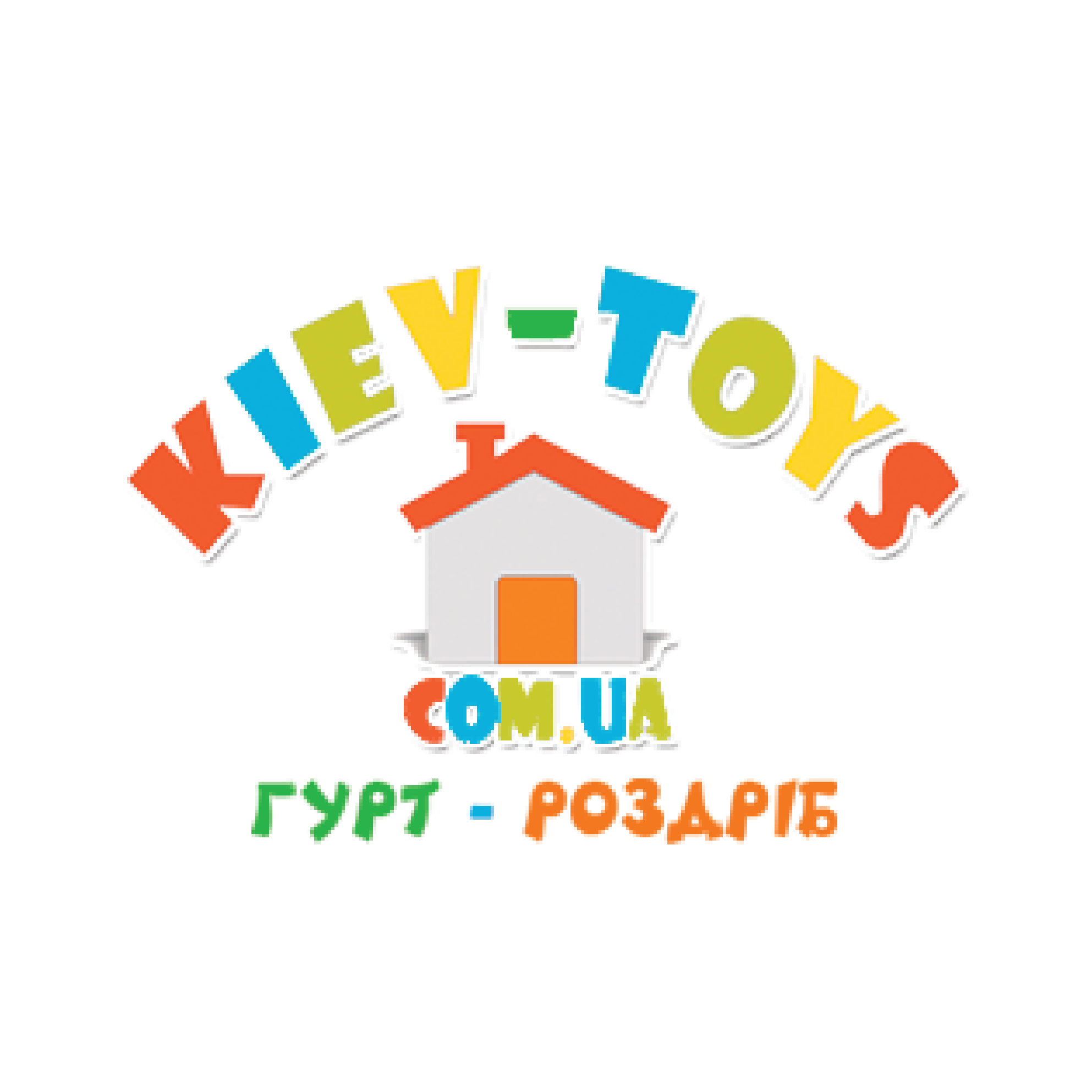 Partners kiev-toys