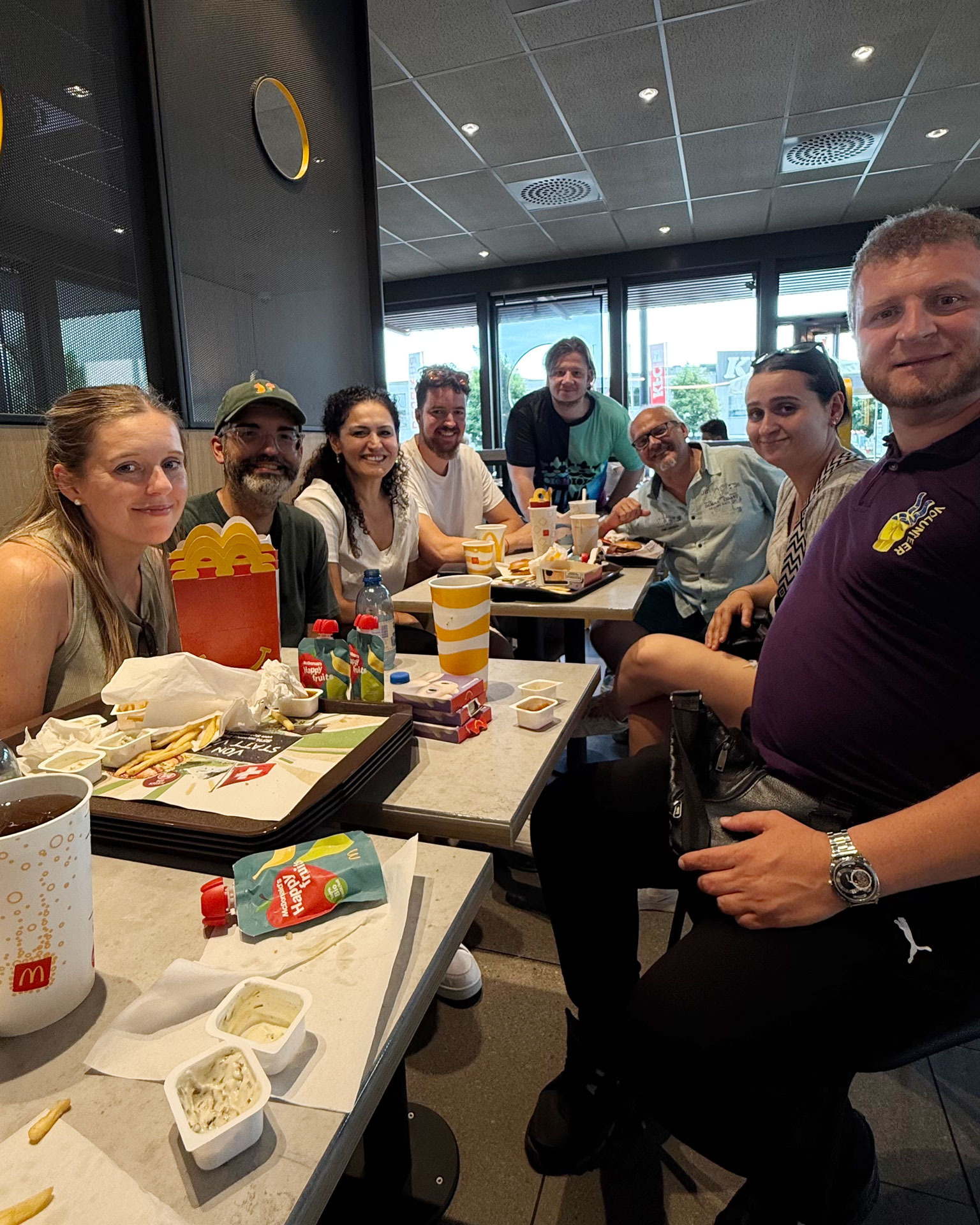 День захисту дітей у Швейцарії