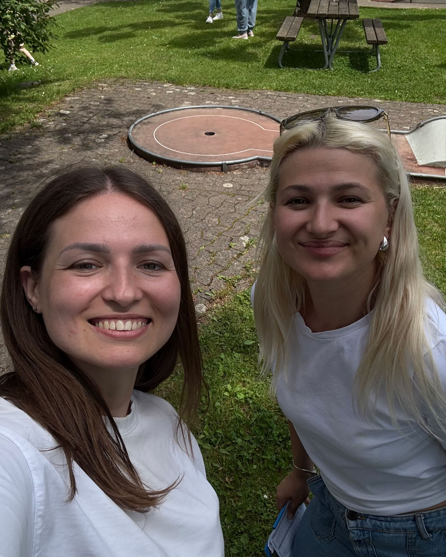 День захисту дітей у Швейцарії