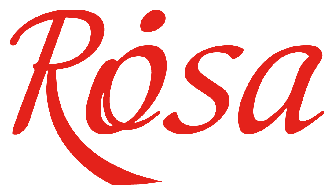 Rosa logo