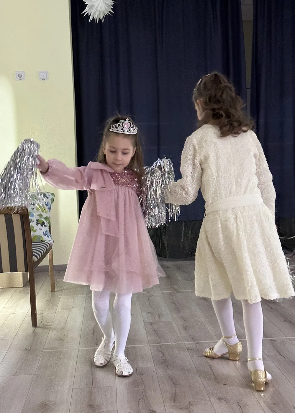 Благодійне Різдво у Білій Церкві